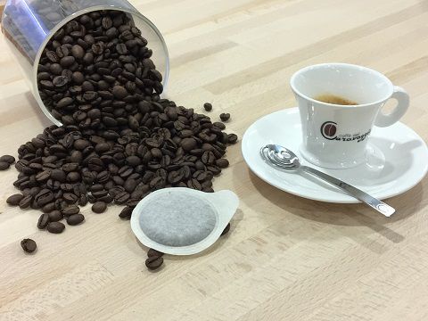 Cialde caffè online in Lombardia